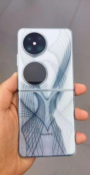 华为折叠手机价格多少钱_华为折叠手机值得买吗