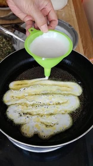 锅出溜怎么做_锅出溜的做法步骤