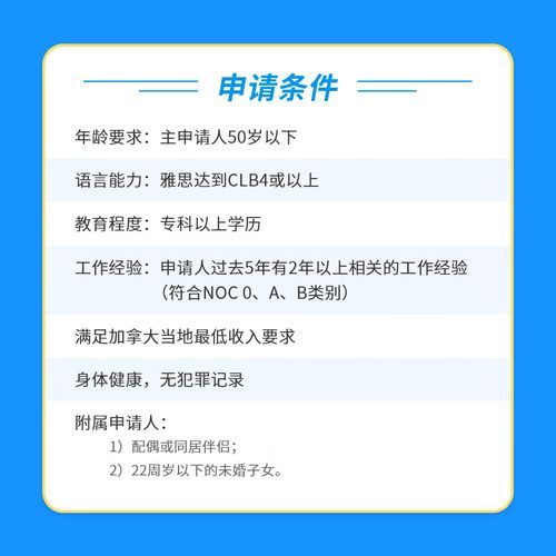 bc省雇主移民条件_如何申请流程