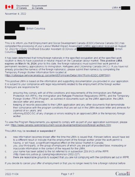 加拿大BC省移民条件_如何申请省提名