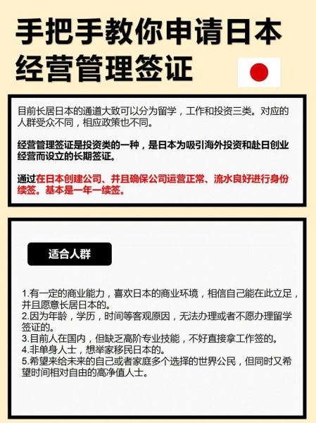 日本投资移民条件_日本投资移民费用