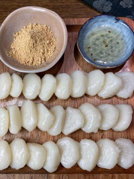 糯米圆子怎么做_糯米圆子家常做法