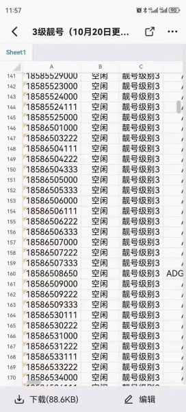 联通手机号怎么选号_联通手机号靓号价格