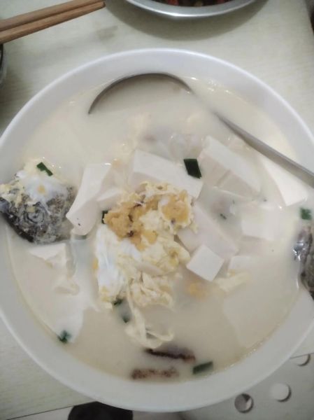 鲫鱼怎么做好吃_鲫鱼汤的家常做法