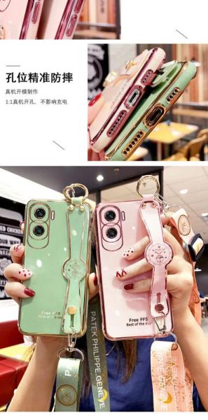 手机壳硬的好还是软的好_哪种更防摔