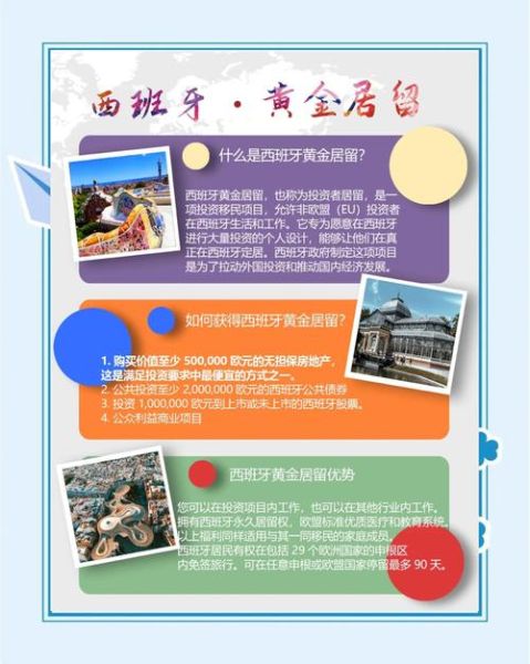 移民西班牙的好处_西班牙移民优势有哪些