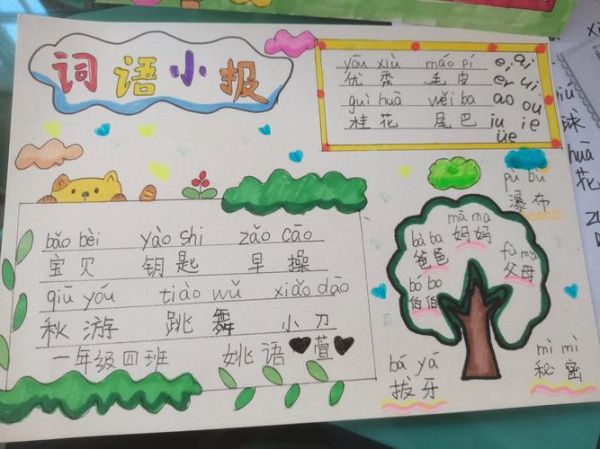 小手巧配词语_如何快速积累词汇