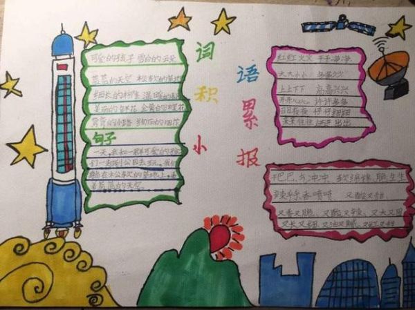 小手巧配词语_如何快速积累词汇