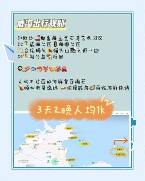 沿海城市旅游攻略_海边度假最佳时间
