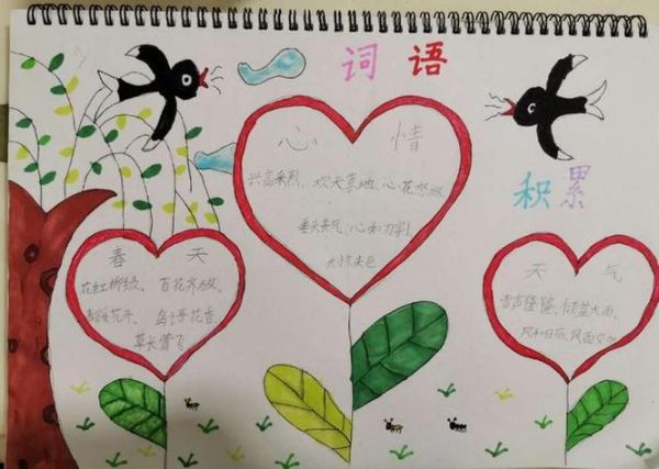 小手巧配词语_如何快速积累词汇