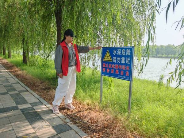 在河边适合做什么_在河边有哪些安全注意事项