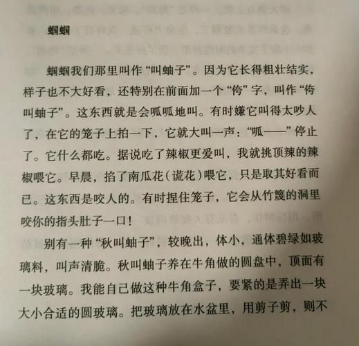 虫鸣组词语有哪些_虫鸣怎么造句