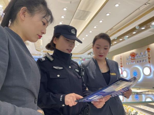 民警是做什么的_民警日常工作内容有哪些