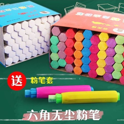 粉笔是什么做的_粉笔有毒吗