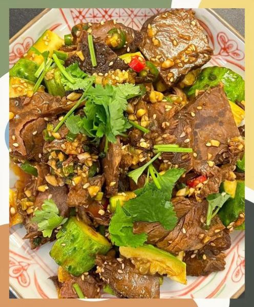 家常酱牛肉怎么做_酱牛肉最简单做法