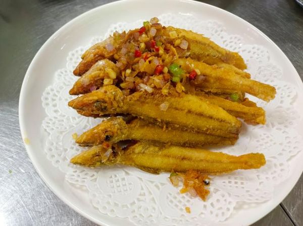 沙丁鱼怎么做好吃_家常沙丁鱼做法