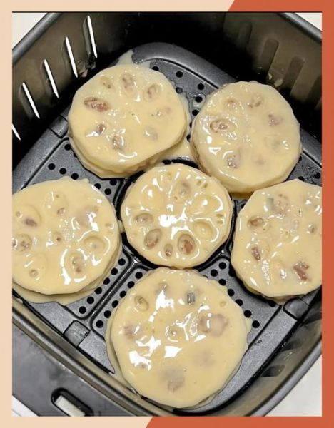 炸藕盒怎么做才酥脆_藕盒用什么肉馅最好吃