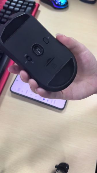 手机模拟鼠标怎么连接电脑_手机模拟鼠标延迟高怎么办