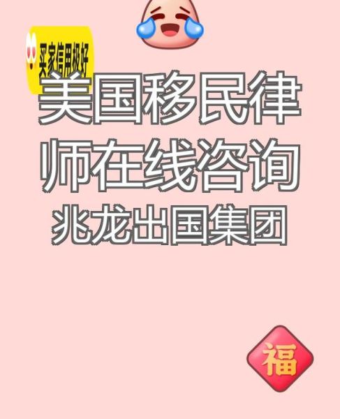 美国移民在线咨询流程_美国移民律师费用