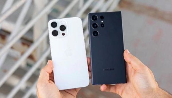 三星S24 Ultra值得买吗_三星S24 Ultra和iPhone15 Pro Max怎么选