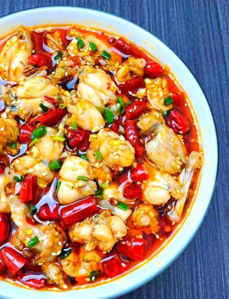 水煮牛蛙怎么做_水煮牛蛙需要焯水吗