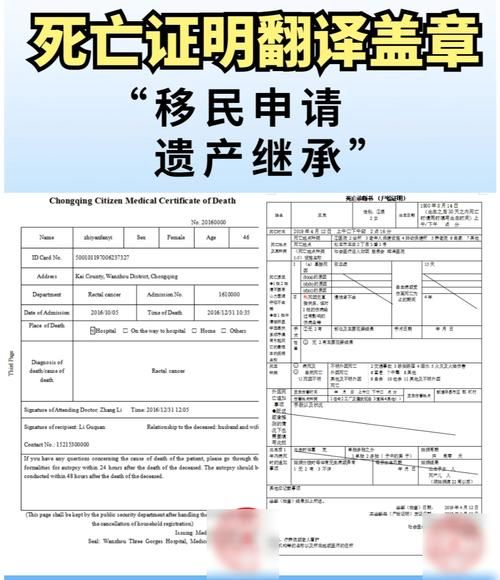 移民资产证明怎么开_需要哪些材料