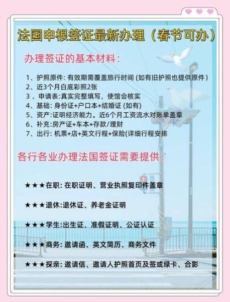 中国人移民法国需要什么条件_移民法国流程