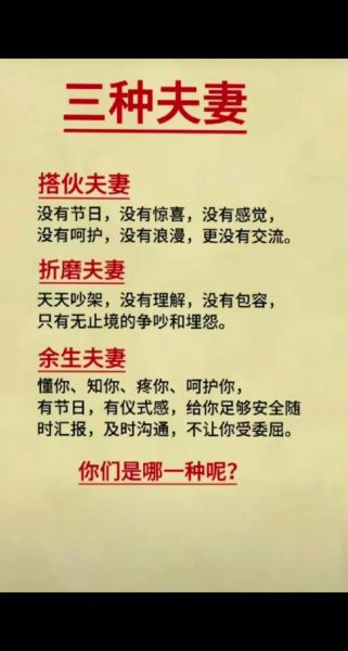 夫妻吵架常用词语有哪些_如何避免争吵升级