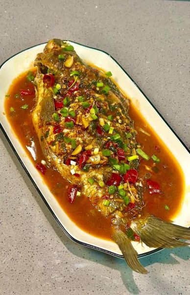 鱼的营养价值_鱼怎么做好吃