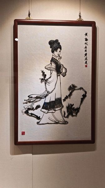 铁画多少钱一幅_铁画适合挂在哪里