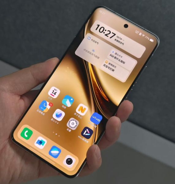 拍照手机推荐_哪款拍照手机值得买