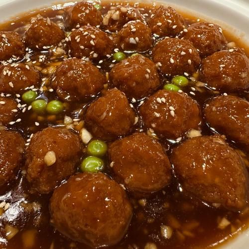 糖醋丸子怎么做_糖醋丸子做法视频