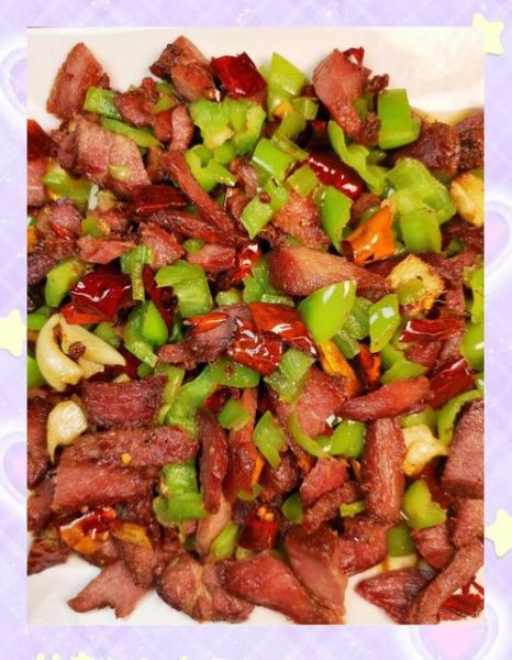 熏肉怎么做好吃_家庭熏肉制作方法
