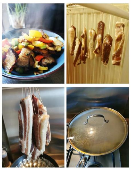 熏肉怎么做好吃_家庭熏肉制作方法