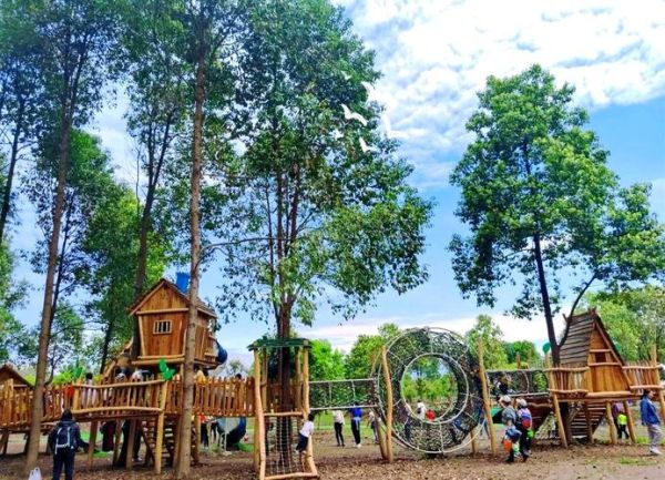 田园乡村怎么玩_周末亲子游好去处