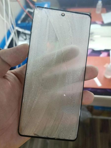 手机屏幕碎了怎么修_换屏多少钱