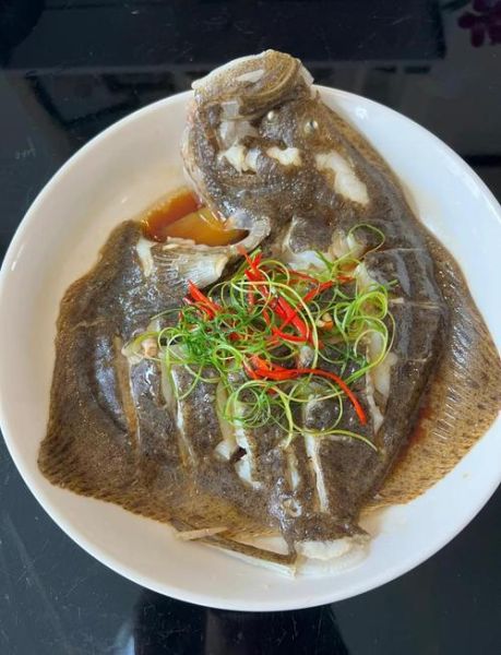 多宝鱼清蒸做法_多宝鱼蒸多久才熟