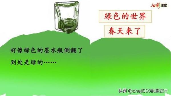 绿色长青词语有哪些_如何持续运用