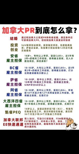四大移民国家哪个好_如何申请加拿大技术移民
