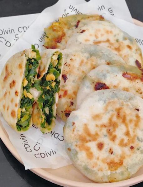 韭菜盒子怎么和面不破皮_韭菜盒子馅料怎么调才香