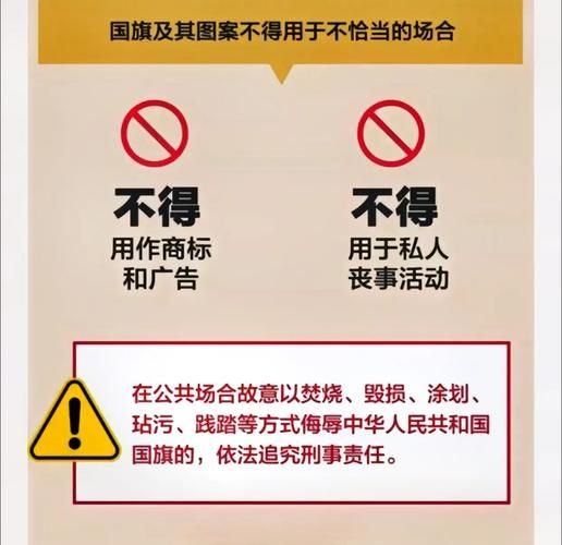 国旗怎么挂_国旗悬挂规范与禁忌