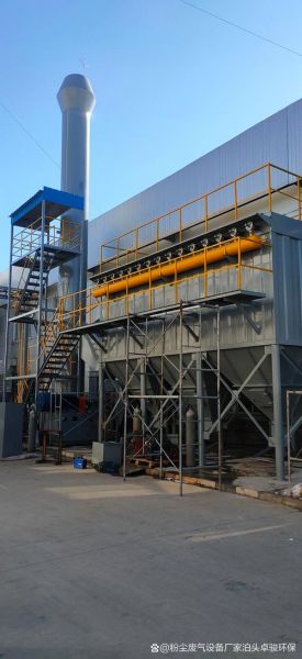 工业除尘设备哪家好_如何选择高效除尘设备