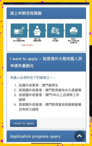 怎么移民去台湾_台湾移民条件与流程