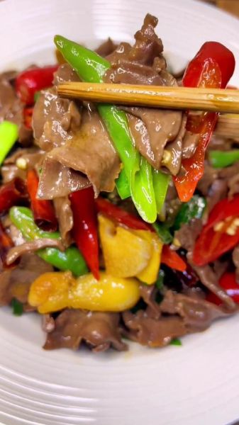 猪心怎么炒好吃_猪心去腥最简单的方法