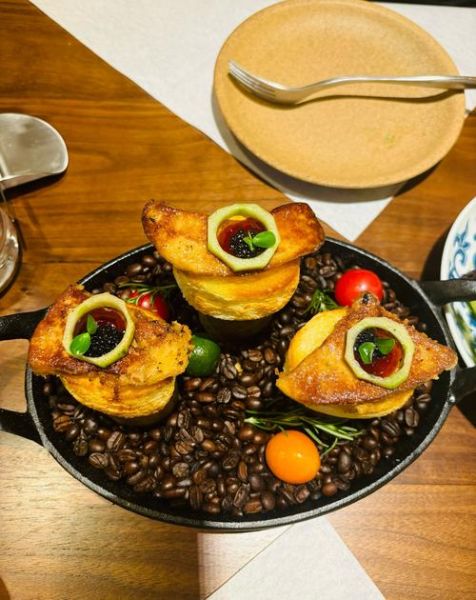 法式鹅肝怎么做_法式鹅肝家常做法