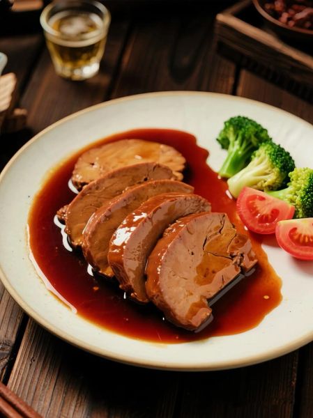 法式鹅肝怎么做_法式鹅肝家常做法