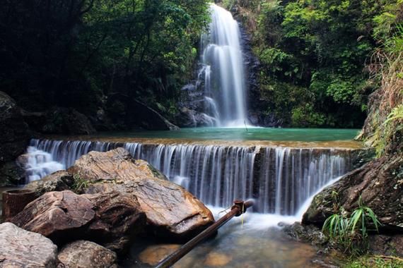 凉爽空旷的地方有哪些_如何挑选避暑胜地