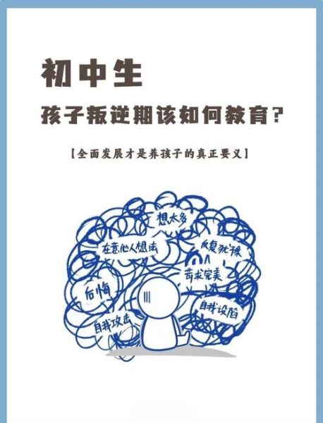好家长如何培养孩子好习惯_好家长怎么应对孩子叛逆