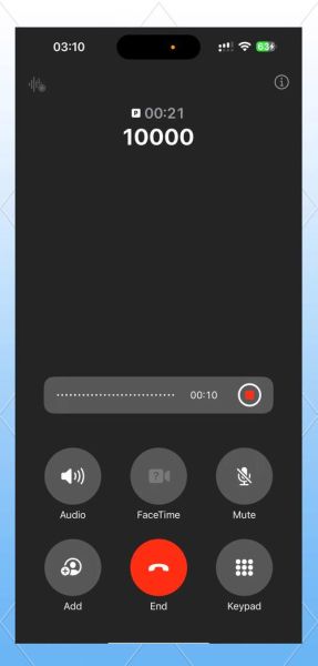 苹果手机录音功能在哪_苹果手机录音功能怎么用