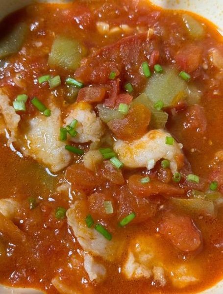 番茄鱼的做法_番茄鱼怎么做好吃